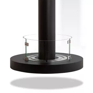 Chimenea suspendida Vita