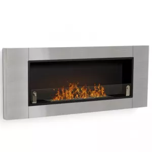 Chimenea de etanol de acero inoxidable Cynthera