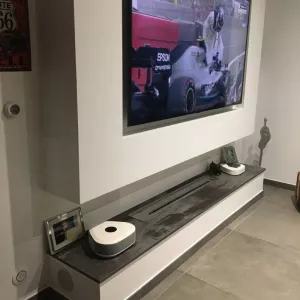 Inserto de 140 cm