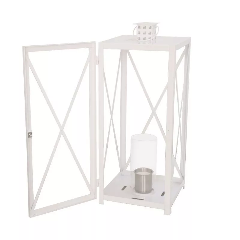 Ligorno Color Blanco brillante