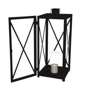 Chimenea de etanol independiente Ligorno