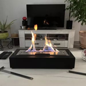 Chimenea de etanol Kobé XL
