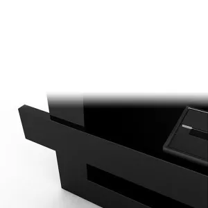 chimenea de etanol mural Urban