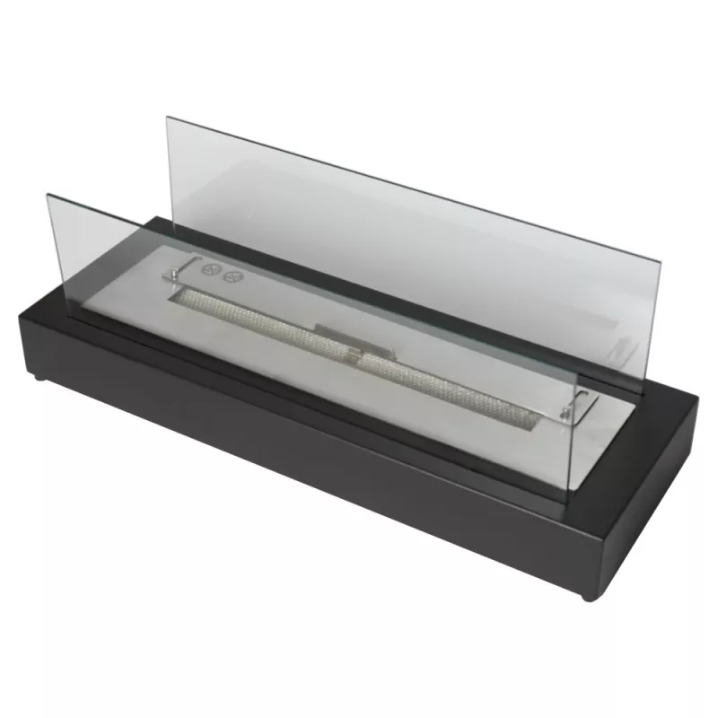 Lecce XL Color Negro