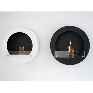 Chimenea de bioetanol Hublo