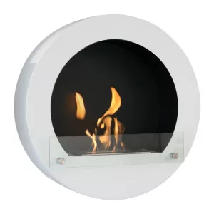 Chimenea de bioetanol Hublo