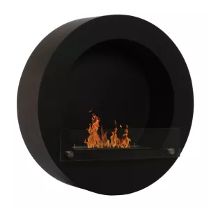 Chimenea de bioetanol Hublo