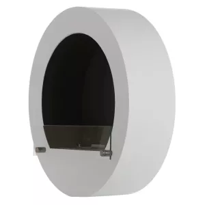 Chimenea de bioetanol Hublo