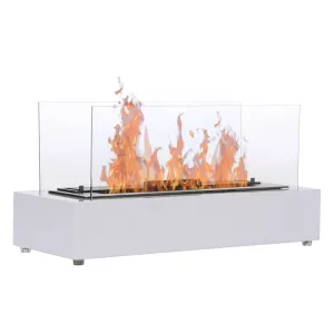 Chimenea de etanol Kobé XL