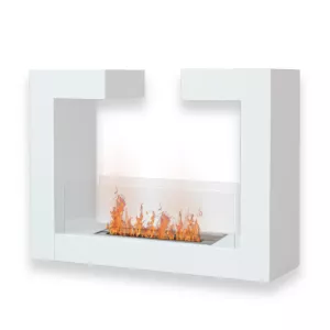 Insertable para chimenea BERLIN XL