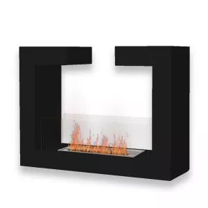 Insertable para chimenea BERLIN XL