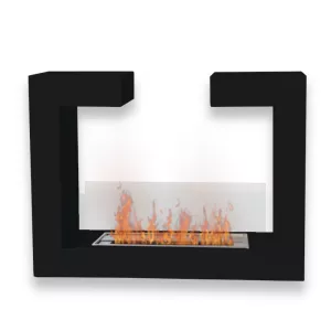 Insertable para chimenea BERLIN XL