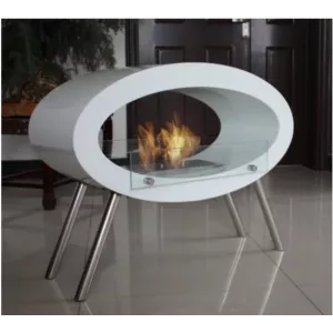 Chimenea de etanol Ambroise