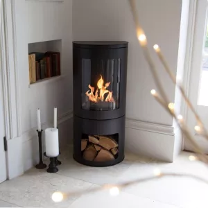 Chimenea de bioetanol Tokio
