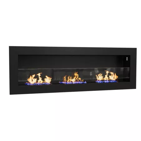 Foggia XL Color Negro