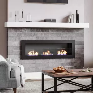 Chimenea de etanol Foggia XL