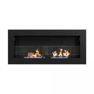 CHIMENEA DE PARED FOGGIA