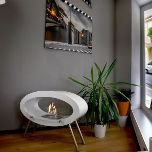 Chimenea de etanol Ambroise