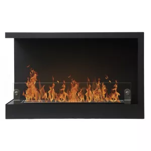 Insertable chimenea Alicante