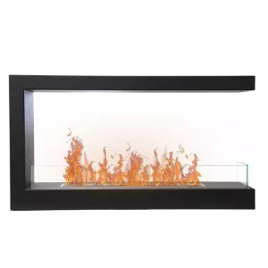 Chimenea de etanol Lorca