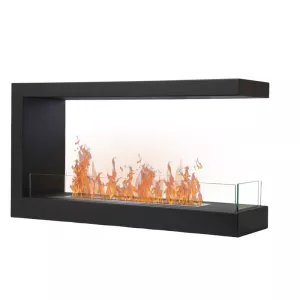 Chimenea de etanol Lorca