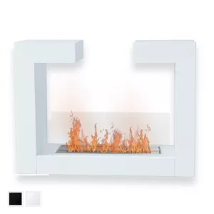 Insertable para chimenea BERLIN XL