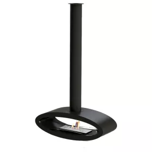 Chimenea suspendida Modica