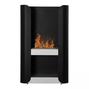 Chimenea de etanol Bilbao