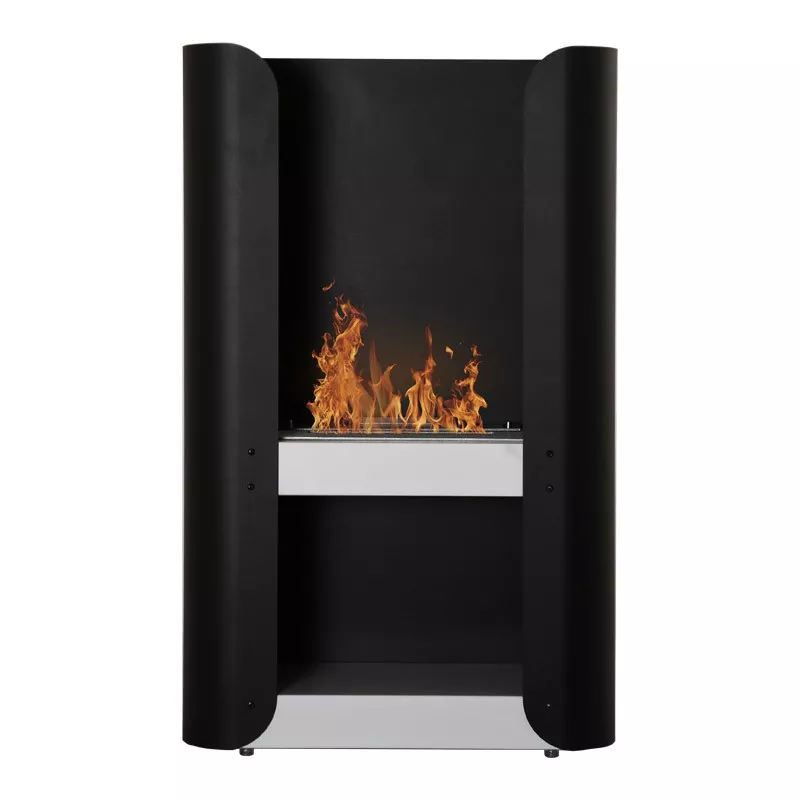 Chimenea de etanol Bilbao