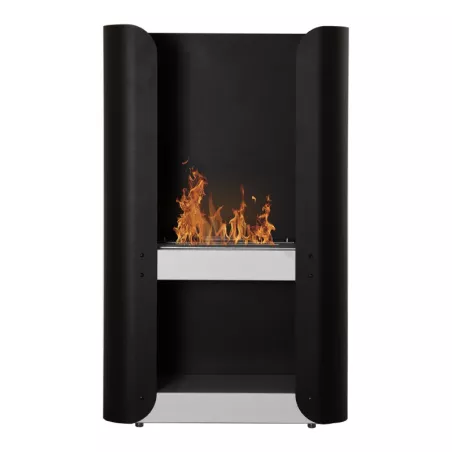 Chimenea de etanol Bilbao