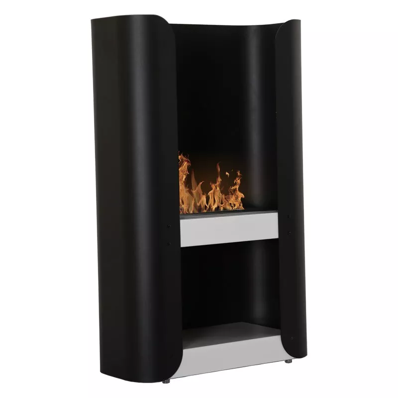 Chimenea de etanol Bilbao