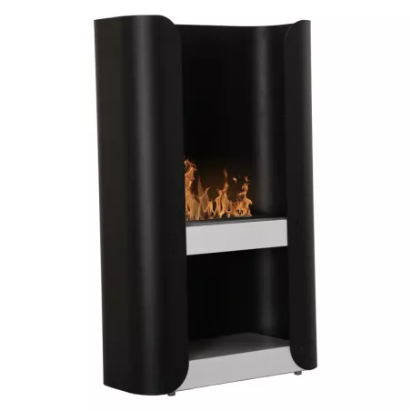 Chimenea de etanol Bilbao