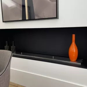 Inserto de 160 cm in situ