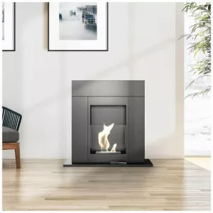 Chimenea de bioetanol Dolanovia
