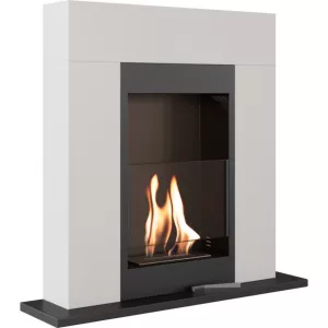 Chimenea de bioetanol Dolanovia