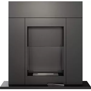 Chimenea de bioetanol Dolanovia