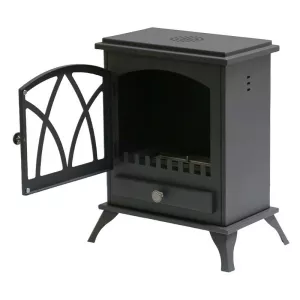 Chimenea de etanol Ena