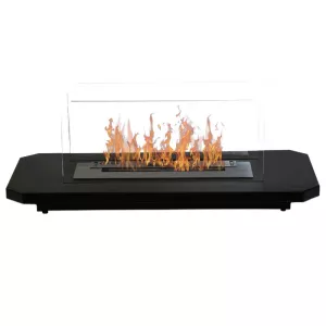 Chimenea de mesa de etanol Lucena