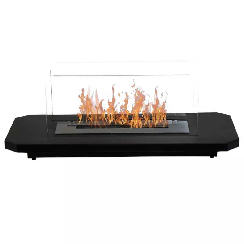 chimenea de etanol lucena