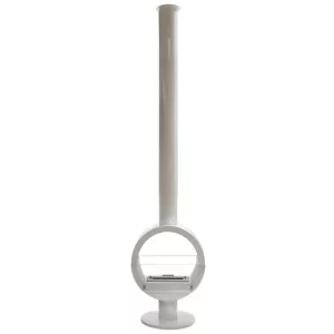 Chimenea de etanol ZENICA