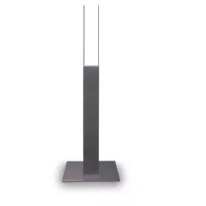 Chimenea de etanol Tower, 45 x 45 x 135 cm