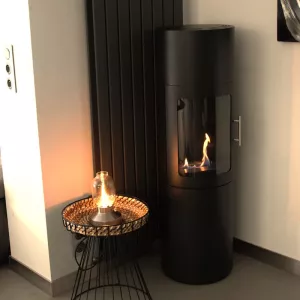 Chimenea de etanol Odémira
