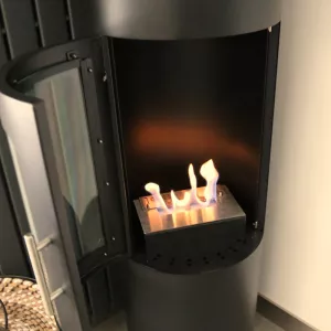Chimenea de etanol Odémira