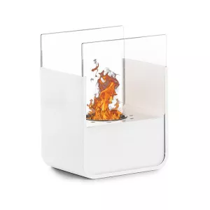 Chimenea de mesa Odeus
