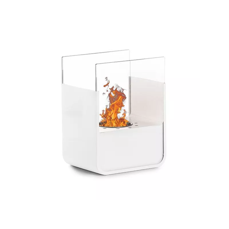 Chimenea de mesa Odeus