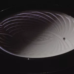 Obsidiana Sandsara