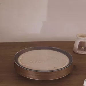 Nogal Sandsara