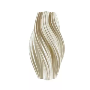 Jarrón Curba ultra diseño