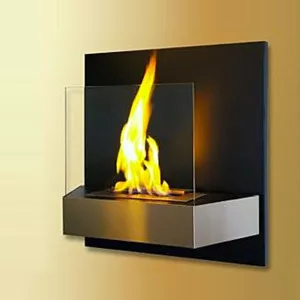 chimenea de etanol Kaleos