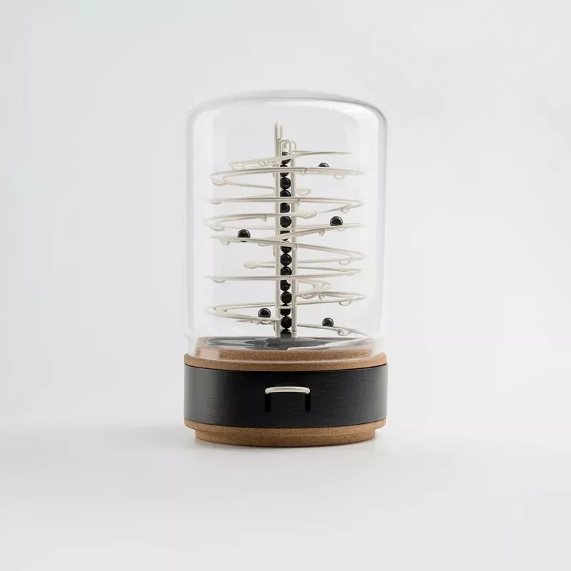 MARBOLOUS Clásico Color Blanco